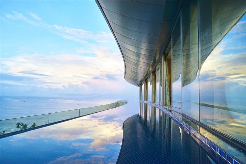 فندق The Westin Blue Bay Resort & Spa