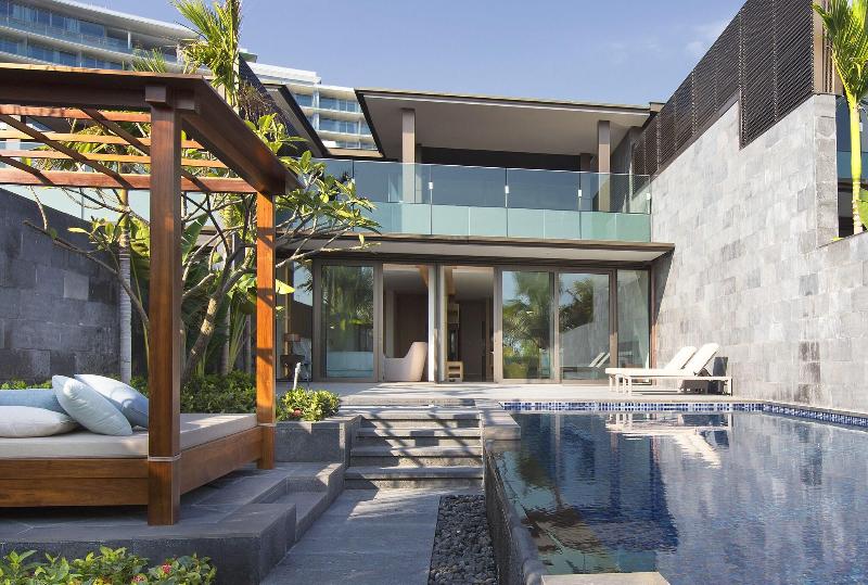 בית מלון כפרי The Westin Blue Bay Resort & Spa