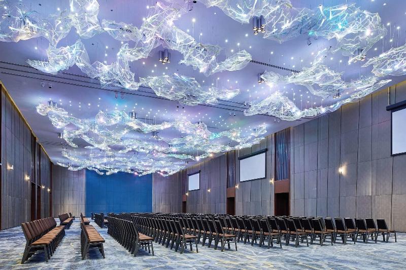 בית מלון כפרי The Westin Blue Bay Resort & Spa