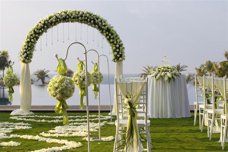 בית מלון כפרי The Westin Blue Bay Resort & Spa