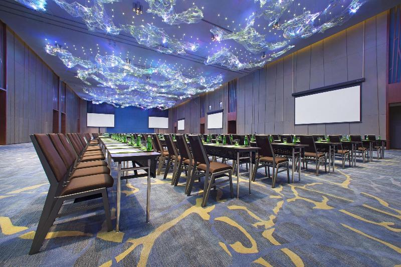 فندق The Westin Blue Bay Resort & Spa