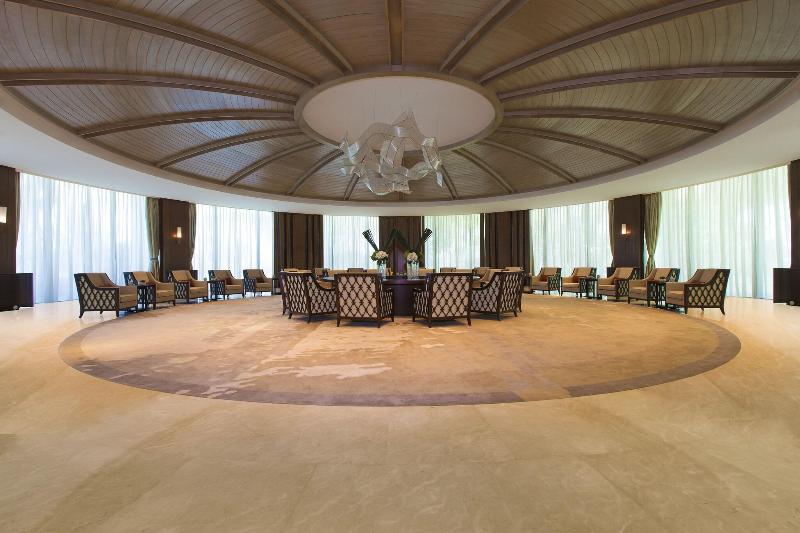 בית מלון כפרי The Westin Blue Bay Resort & Spa