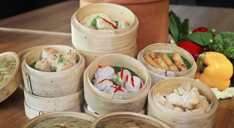 호텔 The Zhm Premiere Padang