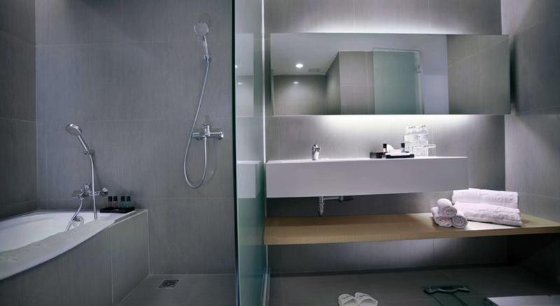 호텔 The Zhm Premiere Padang