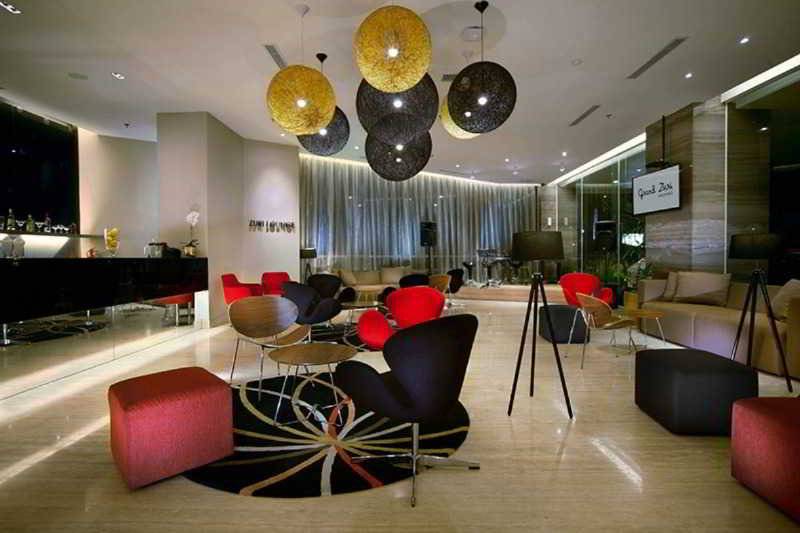 호텔 The Zhm Premiere Padang