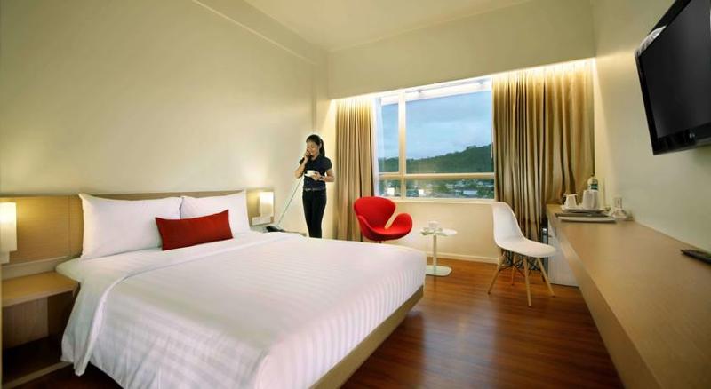 호텔 The Zhm Premiere Padang