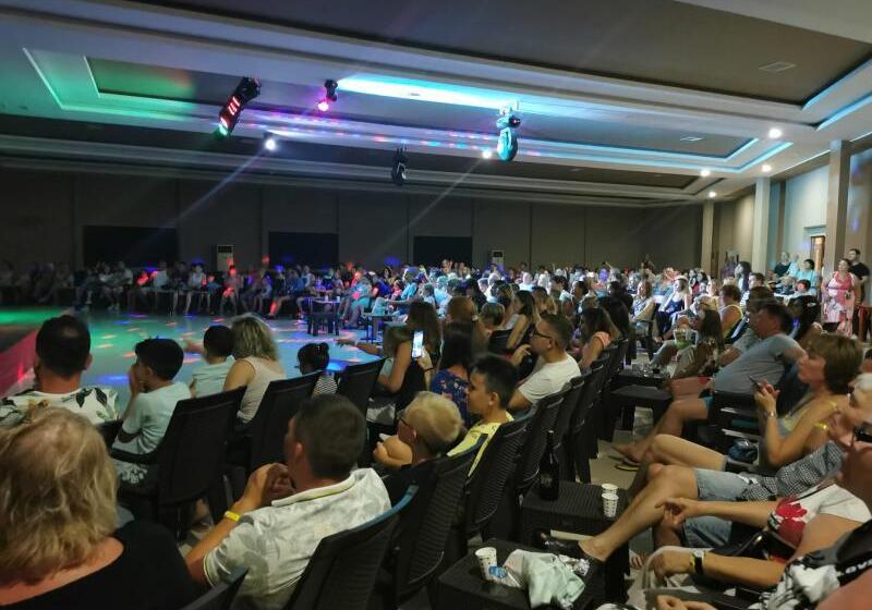 Throne Beach Resort & Spa