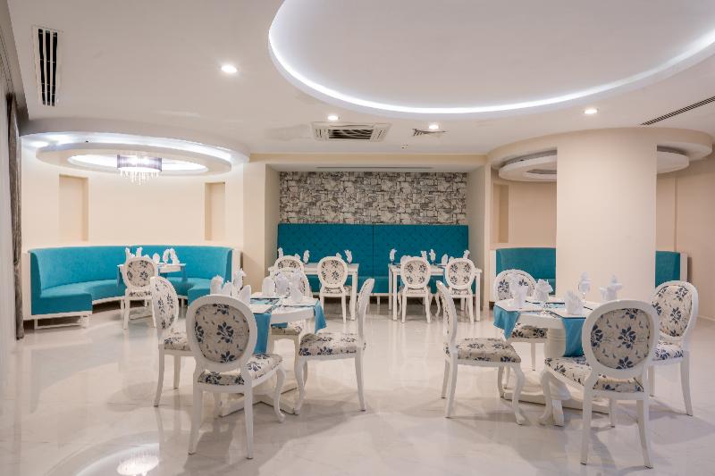 Throne Beach Resort & Spa