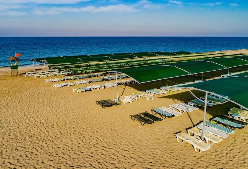 Throne Beach Resort & Spa