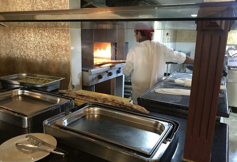 Throne Beach Resort & Spa