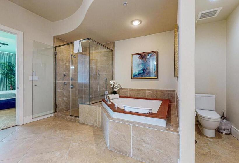 فندق Turquoise Place