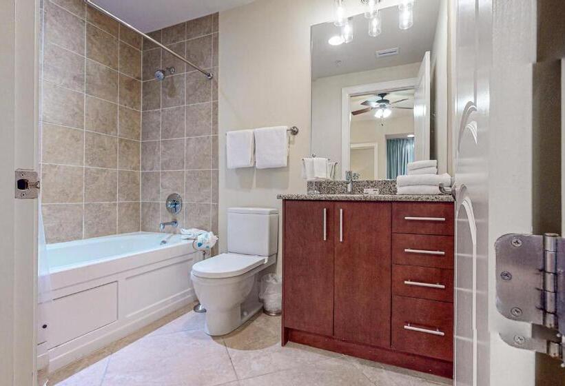 فندق Turquoise Place