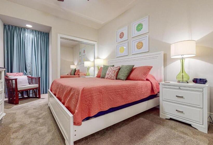 فندق Turquoise Place