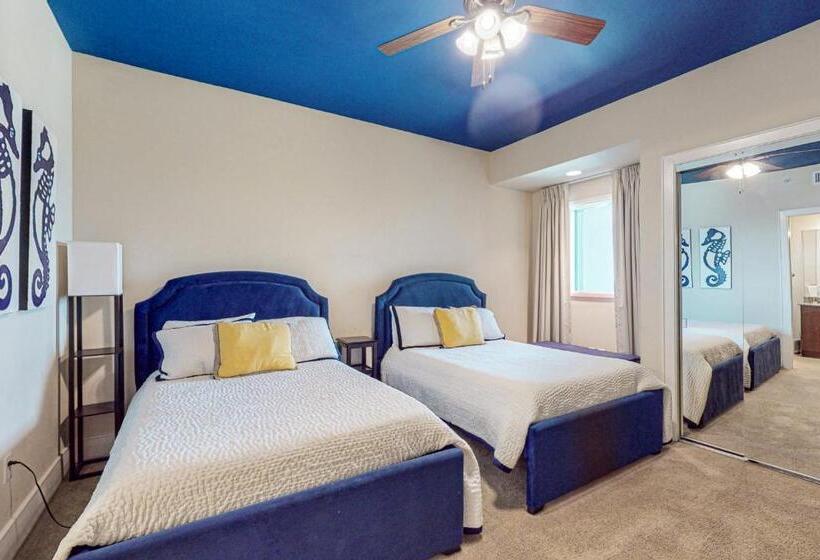 فندق Turquoise Place