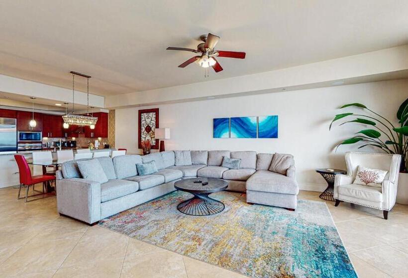 فندق Turquoise Place