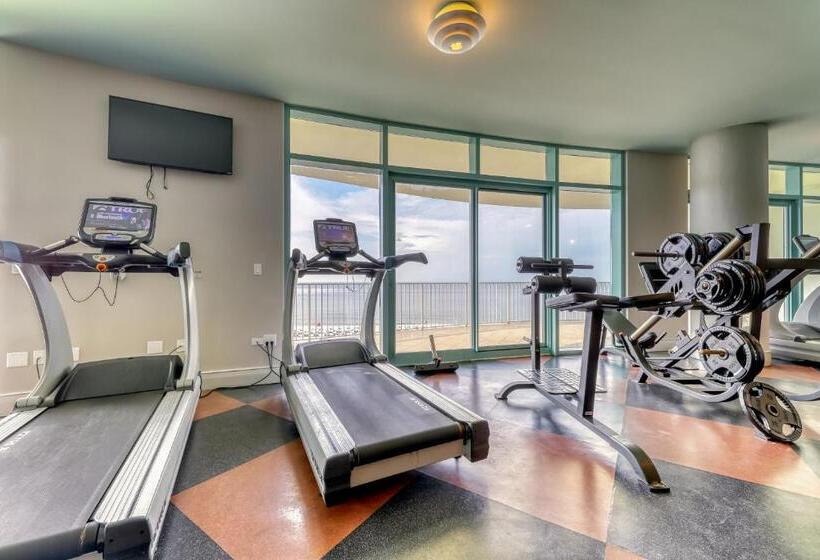 فندق Turquoise Place