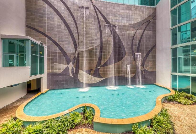 هتل Turquoise Place