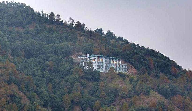 فندق United 21 Resort