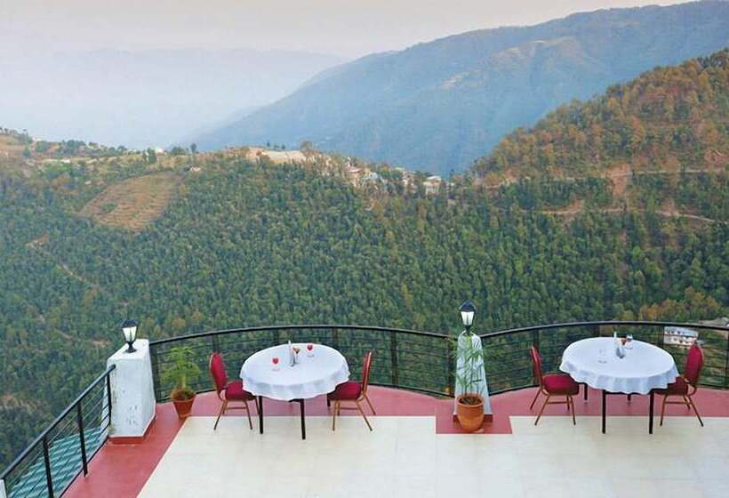 فندق United 21 Resort