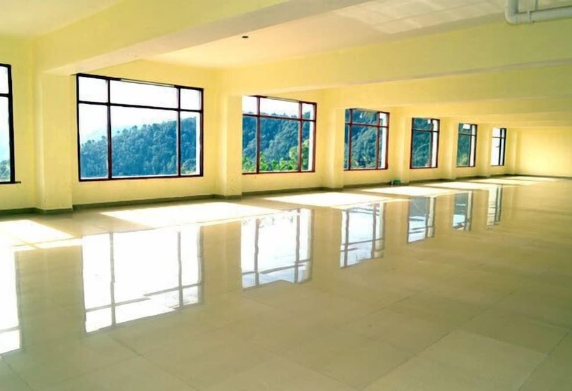 فندق United 21 Resort