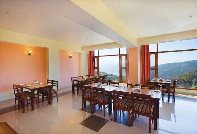 فندق United 21 Resort