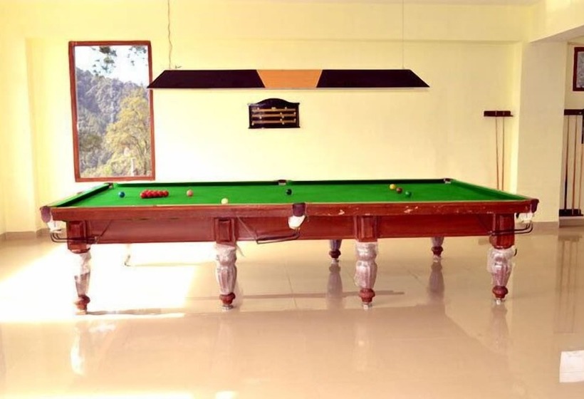 فندق United 21 Resort