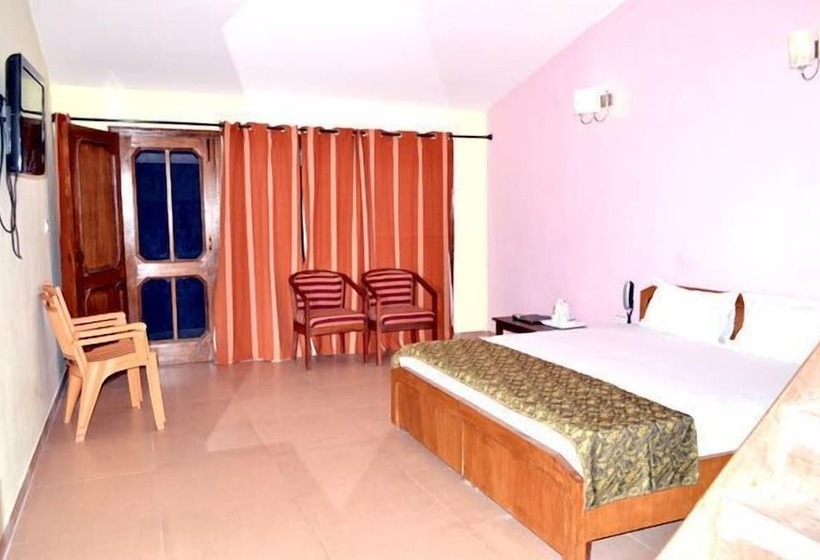 فندق United 21 Resort