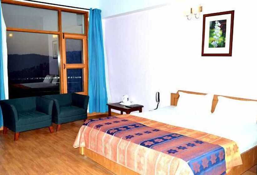 فندق United 21 Resort