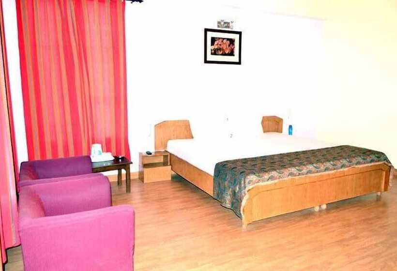 فندق United 21 Resort