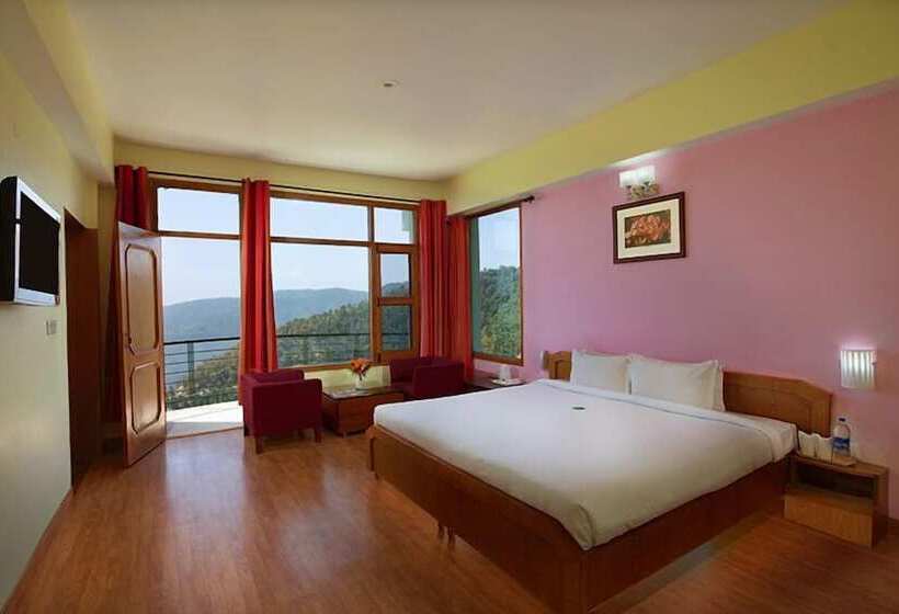 فندق United 21 Resort