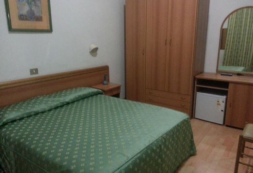 בית מלון כפרי Valtorta