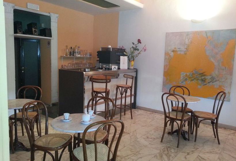 בית מלון כפרי Valtorta