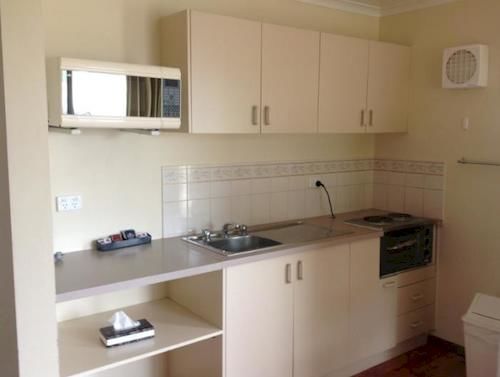 בית מלון כפרי Nrma Victor Harbor Beachfront Holiday Park