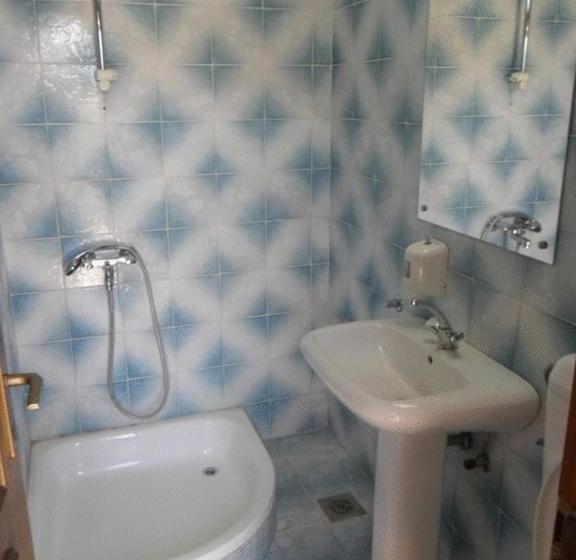 בית מלון כפרי Villa Corona