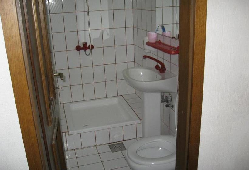 בית מלון כפרי Villa Corona