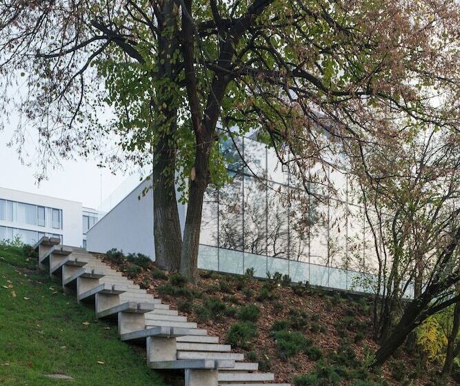 酒店 Villa Csonka By Privo