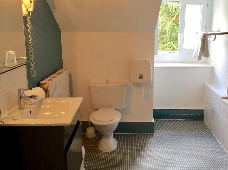 호텔 Villa Du Parc