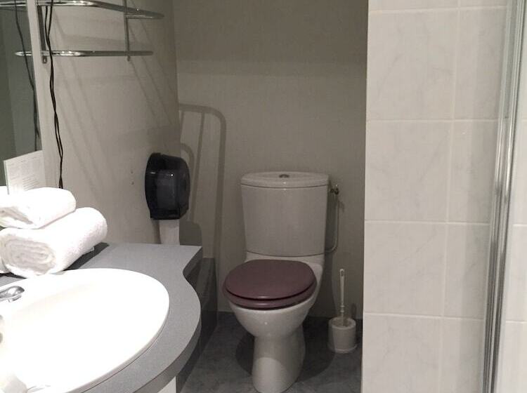 Отель Villa Du Parc