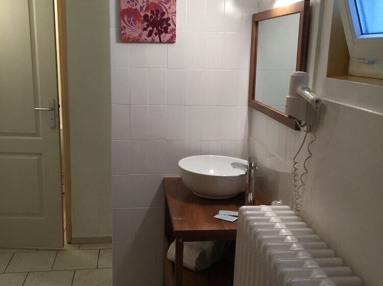 호텔 Villa Du Parc