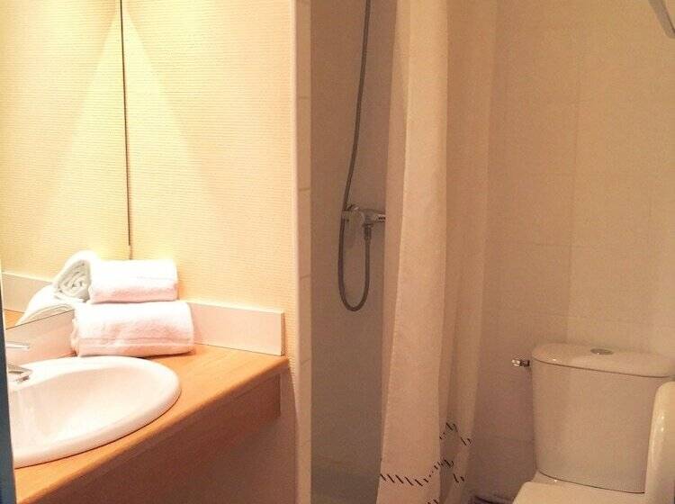 בית מלון כפרי Villa Du Parc