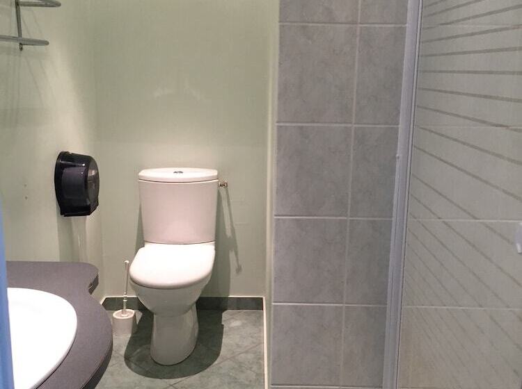 호텔 Villa Du Parc