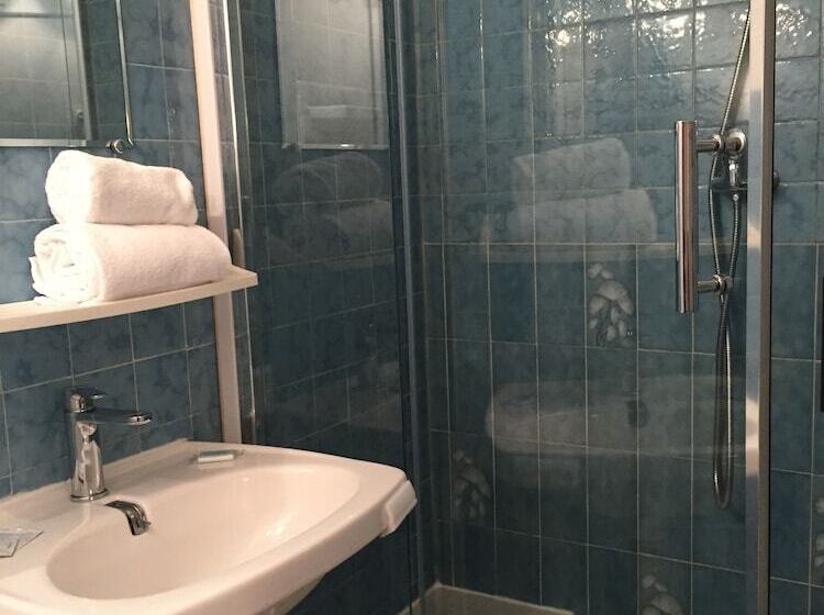 호텔 Villa Du Parc