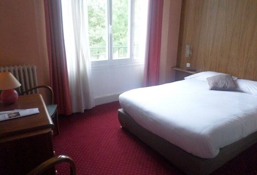 호텔 Villa Du Parc