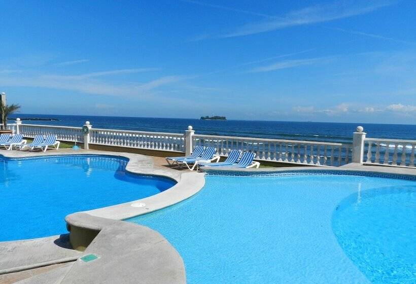 فندق Villa Florida Veracruz