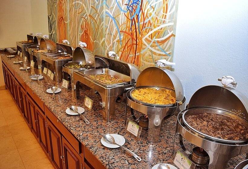 فندق Villa Florida Veracruz