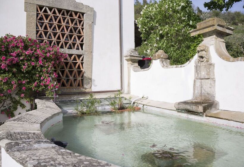 בית מלון כפרי Villa Grassina