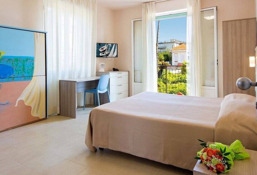 هتل Villa San Giuseppe