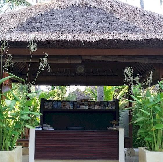 בית מלון כפרי Villa Sasoon