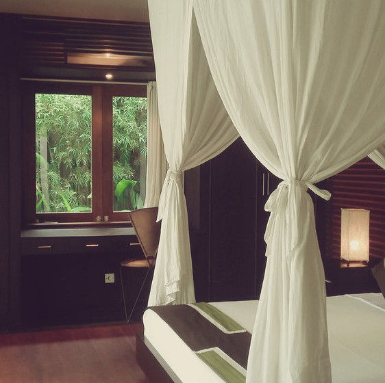 בית מלון כפרי Villa Sasoon