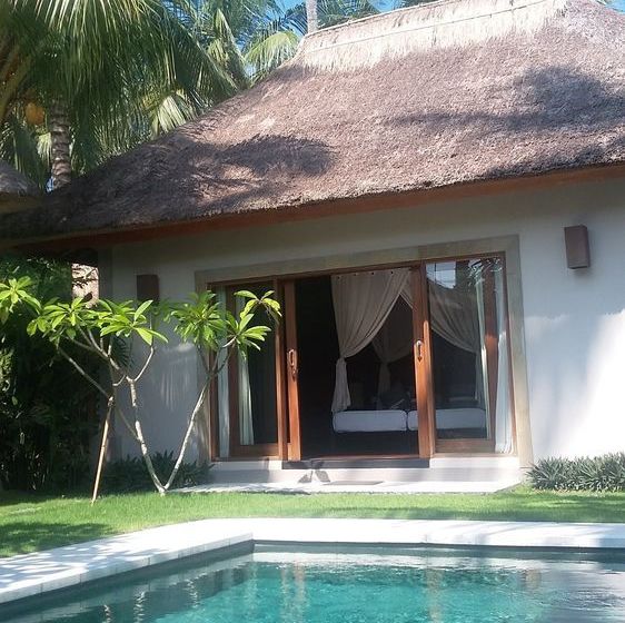 בית מלון כפרי Villa Sasoon